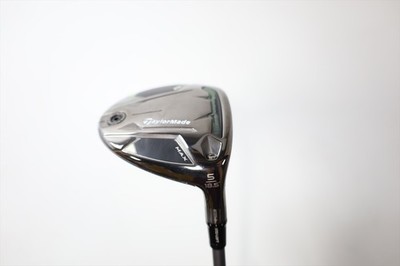 Taylormade Qi35 Max 18.5° 5 Fairway Wood Extra Stiff Diamana S