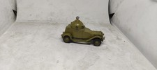 3D Printing 1/72 Japan Vickers Armored Vehicle Finished Product