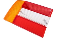 URO Parts 63211356937 Tail Light Lens For 74-76 BMW 2002 2002tii