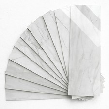 BeNice Peel and Stick Backsplash for Kitchen Tile,Peel and Stick Tiles for Wa...