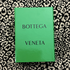 Bottega Veneta Women  s Cat Eye Sunglasses Black Frame/Black Lens w/ Case  Box