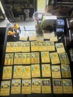 New ListingPokémon TCG Pikachu Bulk Buy