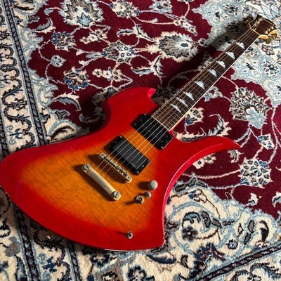 Burny MG-85X HIDE Mockingbird EMG Pickup #QY2DSB