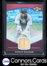 John Henry Card Leads to Legal Headache for Topps 11