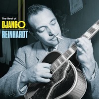 Django Reinhardt (1910-1953): The Best Of Django Reinhardt (180G) (Limited Edit