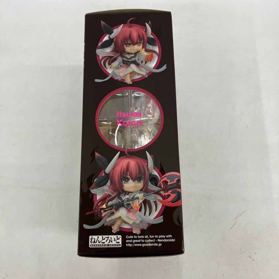 Good Smile Company Nendoroid 505 Date A Live II Itsuka Kotori