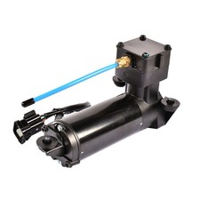 Kompressor Luftfederung P2514 für Land Rover Range Rover II LP P38 2.5 3.9 4.6L