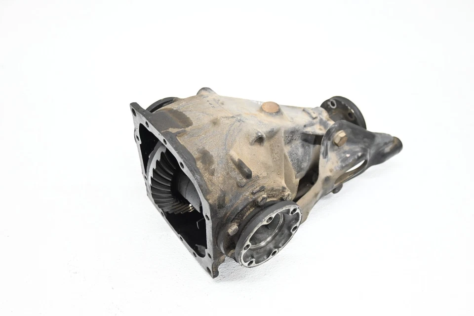 ⭐88-90 BMW E32 7 серии держатель дифференциала последнего привода задней оси оригинальная передача 3,64 - Изображение 3 из 4