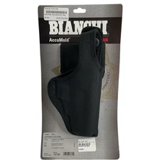 Safariland Bianchi Holster Accumold Defender 7120 Duty Fits Glock 17 22 RH