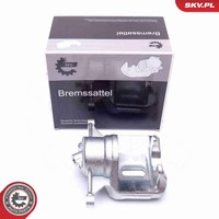 Bremssattel Esen Skv 42SKV702 FüR Toyota Corolla Compact Liftback EE111_ Xli 16V