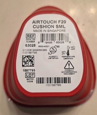 ResMed 63028 Small AirTouch F20 Cushion