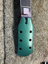 Used Fesley Electric Guitar Project Neck