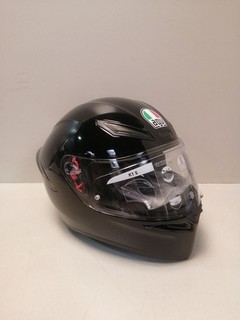 Motorradhelm AGV K1 S E2206 Motorrad Helm Herren ECE Vollvisier Motorrad XL