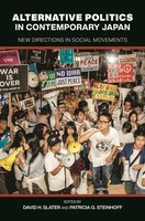 Alternative Politics In Contemporary Japan | New Directions In Social Movements