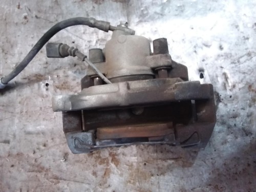 AUDI A3 CALIPER LH FRONT, 2.0, 8P, 06/04-02/13 04 05 06 07 08 09 10 11 12 13