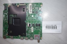 SAMSUNG UN60JU6390F MAIN BOARD BN41-02443A