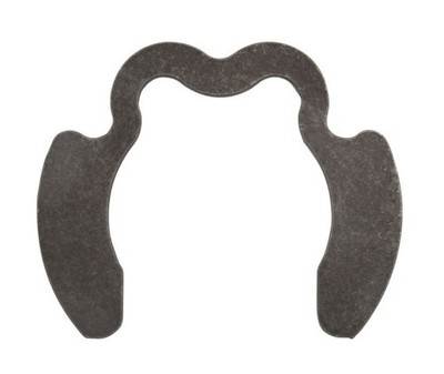 Poodle External Retaining Ring Clip 1-1/2 Spring Steel Phos (6 Pieces)