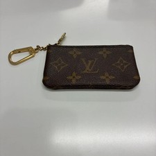 Louis Vuitton Monogram Pochette Cl From Japan