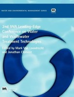 2Nd Iwa Leading-Edge On Water And Wastewater Treatment Technologies | Loosdretch
