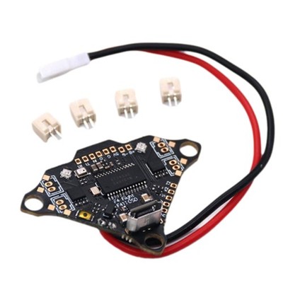 F4DC F4 Flight Control Brushing Motor INAV Betaflight Board Barometer5826