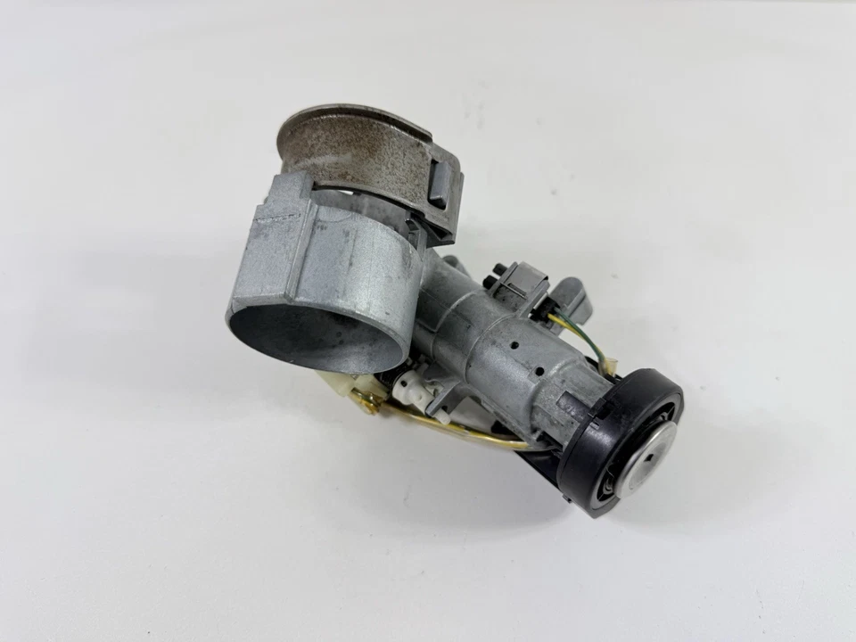 Interruptor de cilindro de bloqueo de encendido Chevy Cobalt 2005-2010 con (1) llave OEM Foto 3 de 4