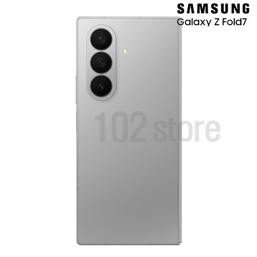 SAMSUNG Galaxy Z Fold 7 5G SM-F966 512G/1TB Unlocked Phone No
