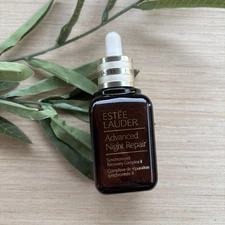 Estee Lauder Advanced Night Repair Synchronized Recovery Complex II~1.7oz~New