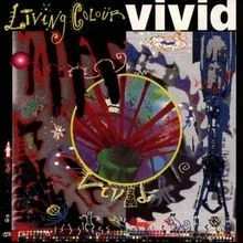 Vivid von Living Colour | CD | Zustand sehr gut - Bild 1 von 2