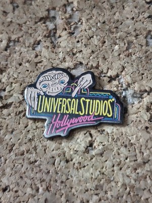 Anstecknadeln E.T. Der Alien Film Kino Movie UniversalStudios Pins Spielberg
