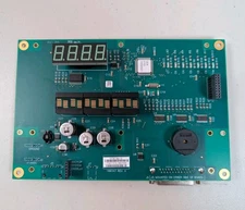 Thermo Electron Revco 191941 ULT Freezer Display Alarm Control Board 180347