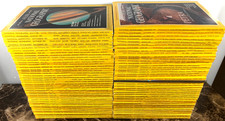 National Geographic Magazine 1981-2000 Lot of 10 Random Pick VGC No Duplicates