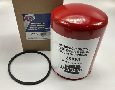 Carquest 84457 Hydraulic Filter - Replaces 57457, P169430, 3I1512