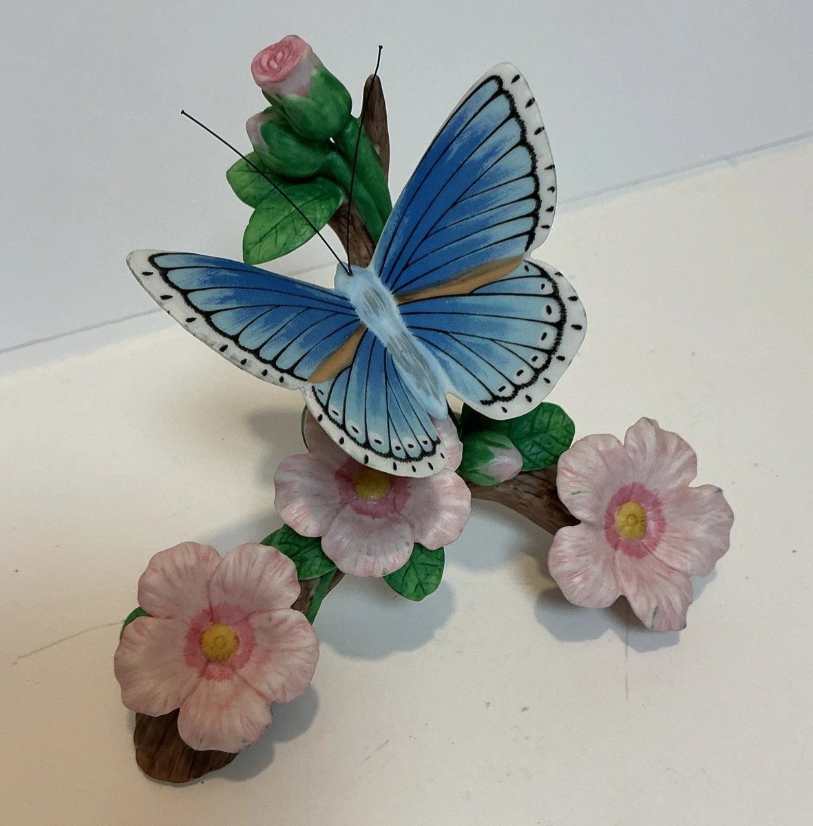 Lenox Butterfly Figurine for sale | eBay