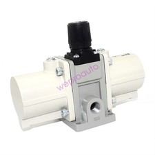SMC VBA11A-02GN Booster Regulator New KD