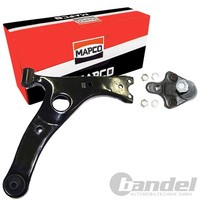 Mapco Querlenker+Traggelenk Vorne Unten Rechts Passend FüR Toyota RAV | 59381/1