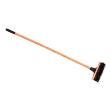 cequent consumer products 918af 10 -Inch, Super Duty, Deck Scrub Brush