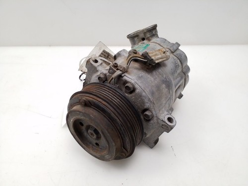 Opel Vectra B 2001 Klimakompressor Pumpe 24411270 Benzin 92kW GOD45289