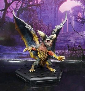 Nergigante Figure | eBay