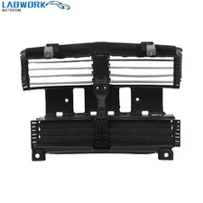 JR3Z8475F Front Shutter Assembly Radiator Control 2018-21 2022 For Ford Mustang