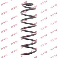 1X Fahrwerksfeder K-Flex KYB RC5768 FüR Tepee Picasso Partner Peugeot Berlingo 1