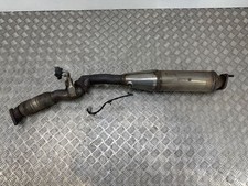 KIA Ceed 2021 Diesel Katalysator / DPF Ru�partikelfilter Dieselpartikelfilter