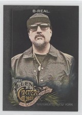 2022 Topps Allen & Ginter X B-Real #242 9cf