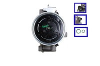 Walker Kompressor Klimaanlage Passend FüR Jeep Compass MX 1.6 CRD MP M 6 2.0