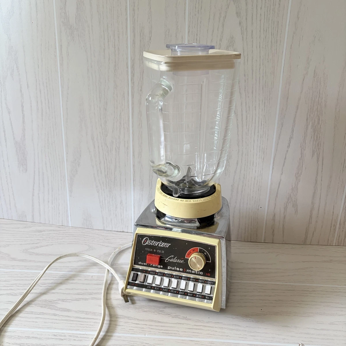 Osterizer Collectible Handheld Blenders for sale | eBay
