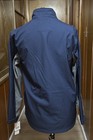 Seattle Seahawks Women’s Jacket Coat Medium NFL  NWTS Superbowl Blue Football — photo 2