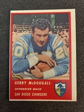 Click to enlarge Gerry McDougall