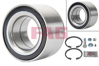 Radlagersatz Vorderachse Hinterachse FüR Audi VW 80 B1 Stufenheck B2 B3 90 Coupe