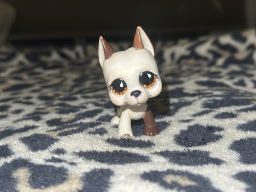 Littlest Pet Shop - Chien Great Dan 577 - LPS - Occasion