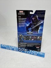 Marvel Legends Avengers Endgame Ronin with Thanos BAF Action Figure Sealed