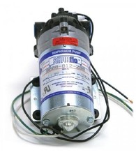 PENTAIR SHURFLO 8000-812-288 On Demand Diaphragm Water Pump For Agriculture
